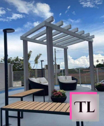 Imagem Apartamento com 2 Quartos à Venda, 53 m² em Vila Togni - Poços De Caldas Imagem Apartamento com 2 Quartos à Venda, 53 m² em Vila Togni - Poços De Caldas