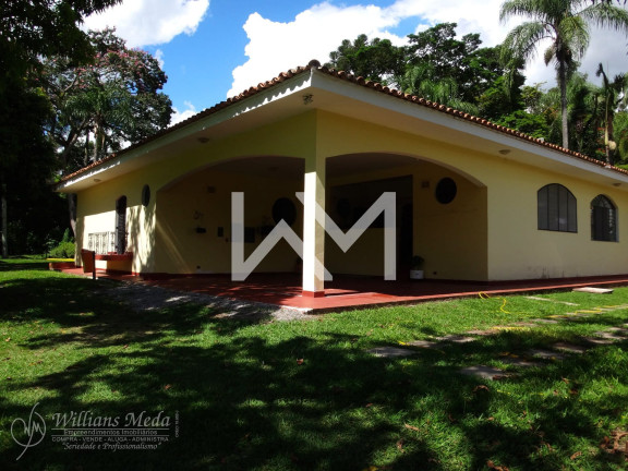 Imagem Fazenda à Venda, 95.000 m² em Vila São José I - Atibaia Imagem Fazenda à Venda, 95.000 m² em Vila São José I - Atibaia