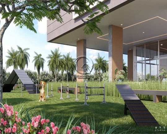 Imagem Apartamento com 2 Quartos à Venda, 86 m² em Noroeste - Brasília