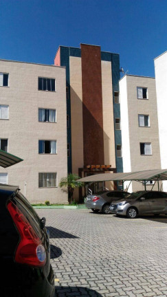 Imagem Apartamento com 3 Quartos à Venda, 96 m² em Centro - Taubaté