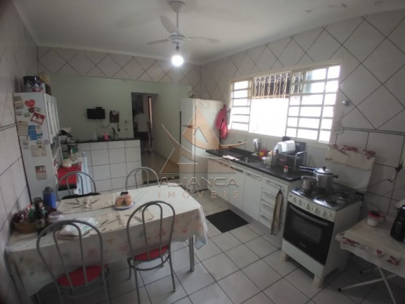 Imagem Casa com 3 Quartos à Venda, 155 m² em Jardim Interlagos - Ribeirão Preto Imagem Casa com 3 Quartos à Venda, 155 m² em Jardim Interlagos - Ribeirão Preto