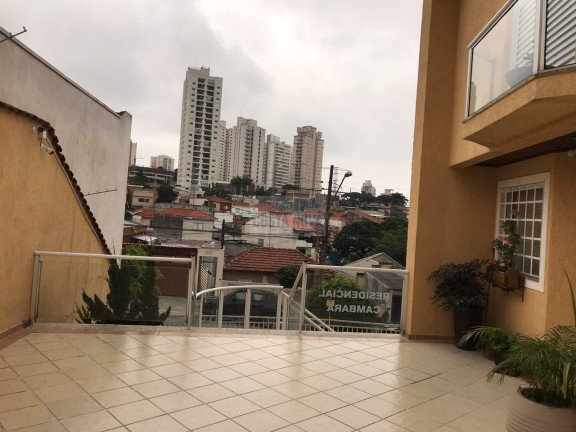 Imagem Casa com 3 Quartos à Venda, 152 m²