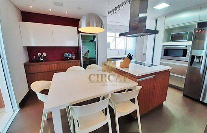 Imagem Apartamento com 3 Quartos para Alugar, 258 m² em Perdizes - São Paulo Imagem Apartamento com 3 Quartos para Alugar, 258 m² em Perdizes - São Paulo