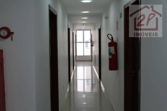 Sala Comercial para Alugar, 44 m² em Jardim Satélite - São José Dos Campos