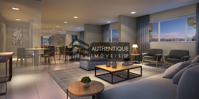Imagem Apartamento com 4 Quartos à Venda, 127 m² em Morumbi - São Paulo
