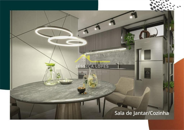 Imagem Apartamento com 3 Quartos à Venda, 72 m² em Poço - Cabedelo Imagem Apartamento com 3 Quartos à Venda, 72 m² em Poço - Cabedelo