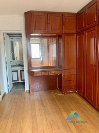 Imagem Apartamento com 4 Quartos à Venda, 195 m² em Aclimação - São Paulo