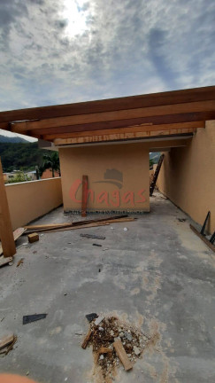 Imagem Sobrado com 2 Quartos à Venda, 130 m² em Martim De Sá - Caraguatatuba Imagem Sobrado com 2 Quartos à Venda, 130 m² em Martim De Sá - Caraguatatuba