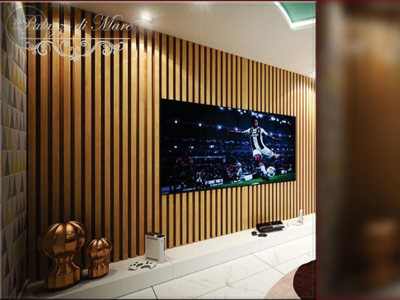 Imagem Imóvel com 3 Quartos à Venda, 140 m² em Caiçara - Praia Grande