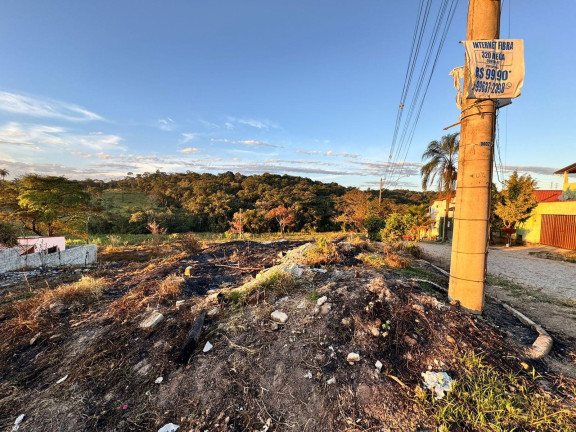 Imagem Terreno à Venda, 308 m² em San Remo - Ribeirão Das Neves