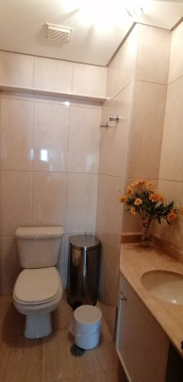 Imagem Apartamento com 4 Quartos à Venda, 171 m² em Santana - São Paulo