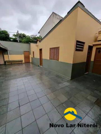 Imagem Casa com 3 Quartos à Venda, 140 m² em Barreto - Niterói Imagem Casa com 3 Quartos à Venda, 140 m² em Barreto - Niterói