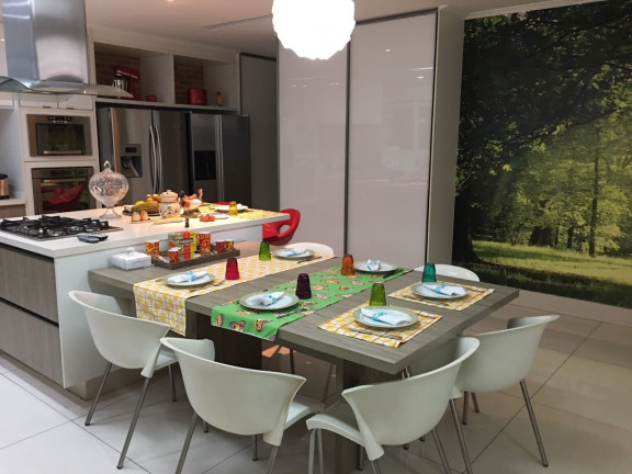 Foto do imóvel Apartamento com 4 Quartos à Venda, 386 m² em Campo Belo - São Paulo