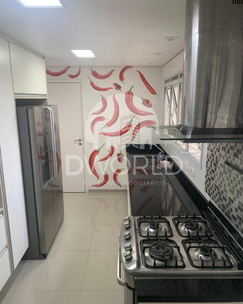 Imagem Imóvel com 3 Quartos à Venda, 155 m² em Centro - São Bernardo Do Campo Imagem Imóvel com 3 Quartos à Venda, 155 m² em Centro - São Bernardo Do Campo
