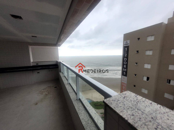 Imagem Apartamento com 2 Quartos à Venda, 101 m² em Caiçara - Praia Grande Imagem Apartamento com 2 Quartos à Venda, 101 m² em Caiçara - Praia Grande