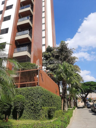 Imagem Apartamento com 3 Quartos à Venda, 85 m² em Tatuapé - São Paulo Imagem Apartamento com 3 Quartos à Venda, 85 m² em Tatuapé - São Paulo