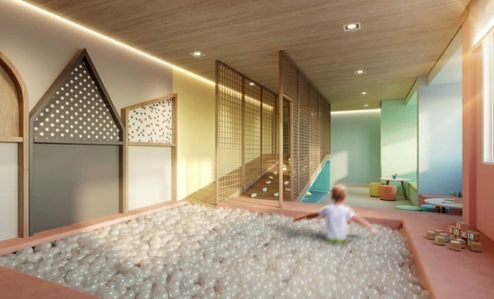 Imagem Apartamento com 2 Quartos à Venda, 53 m² em Mooca - São Paulo Imagem Apartamento com 2 Quartos à Venda, 53 m² em Mooca - São Paulo