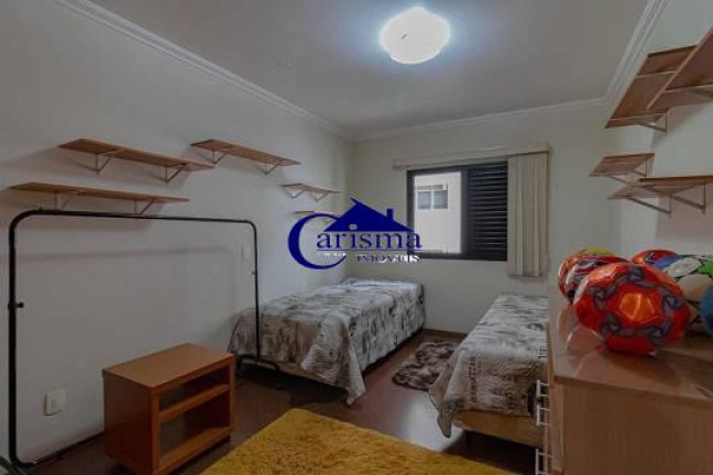 Imagem Apartamento com 4 Quartos para Alugar, 160 m² em Vila Bastos - Santo André Imagem Apartamento com 4 Quartos para Alugar, 160 m² em Vila Bastos - Santo André