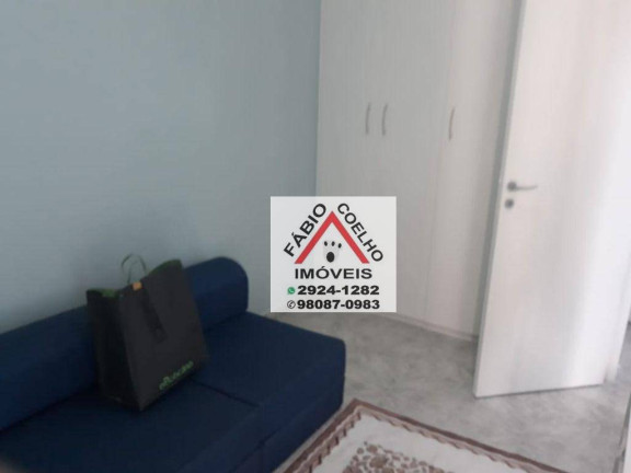 Imagem Apartamento com 2 Quartos à Venda, 45 m² em Jabaquara - São Paulo Imagem Apartamento com 2 Quartos à Venda, 45 m² em Jabaquara - São Paulo