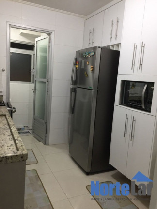 Imagem Apartamento com 3 Quartos à Venda, 80 m² em Jardim Paraíso - São Paulo Imagem Apartamento com 3 Quartos à Venda, 80 m² em Jardim Paraíso - São Paulo