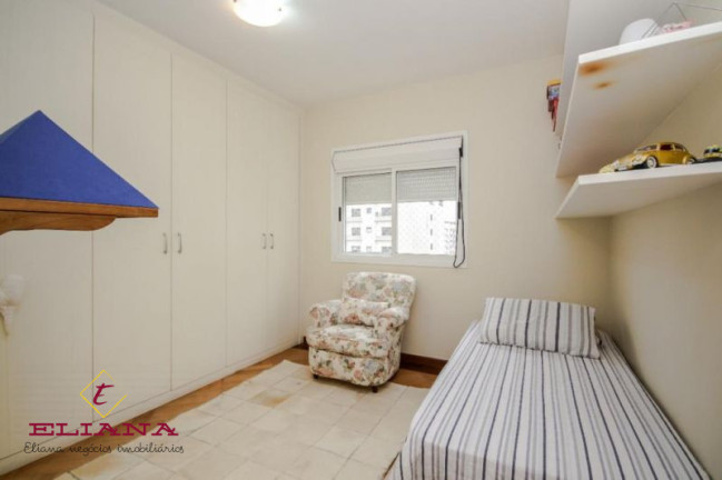 Imagem Apartamento com 3 Quartos à Venda, 198 m² em Indianópolis - São Paulo