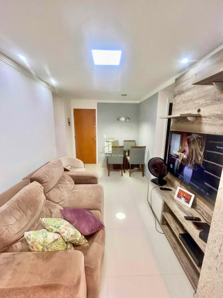 Imagem Imóvel com 2 Quartos à Venda, 65 m² em Colina De Laranjeiras - Serra