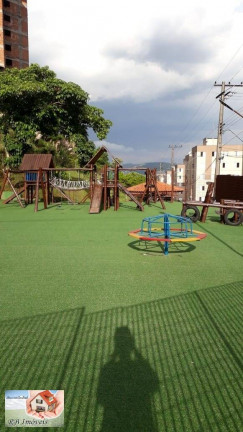 Imagem Apartamento com 2 Quartos à Venda, 45 m² em Demarchi - São Bernardo Do Campo Imagem Apartamento com 2 Quartos à Venda, 45 m² em Demarchi - São Bernardo Do Campo