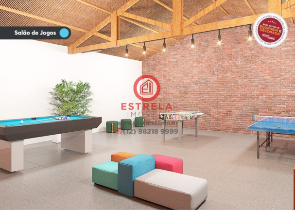 Imagem Imóvel com 2 Quartos à Venda, 55 m² em Loteamento Jardim Sol Nascente - Jacareí Imagem Imóvel com 2 Quartos à Venda, 55 m² em Loteamento Jardim Sol Nascente - Jacareí