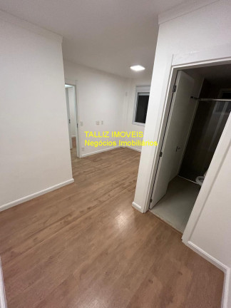 Imagem Apartamento com 2 Quartos para Alugar, 62 m² em Living Dream Panamby - São Paulo Imagem Apartamento com 2 Quartos para Alugar, 62 m² em Living Dream Panamby - São Paulo