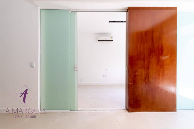Imagem Apartamento com 2 Quartos à Venda, 81 m² em Botafogo - Rio De Janeiro