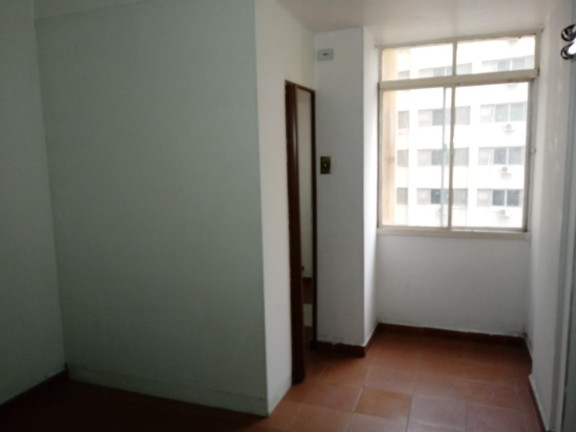Imagem Apartamento com 1 Quarto à Venda, 42 m² em Consolação - São Paulo