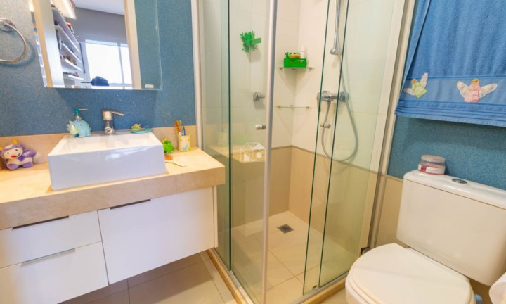Imagem Apartamento com 4 Quartos à Venda, 242 m² em Jardim Goiás - Goiânia Imagem Apartamento com 4 Quartos à Venda, 242 m² em Jardim Goiás - Goiânia