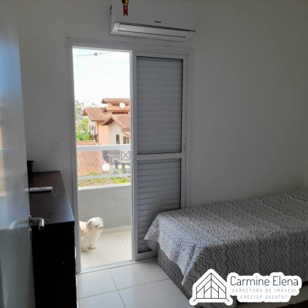 Imagem Apartamento com 2 Quartos à Venda, 84 m² em Itaguá - Ubatuba