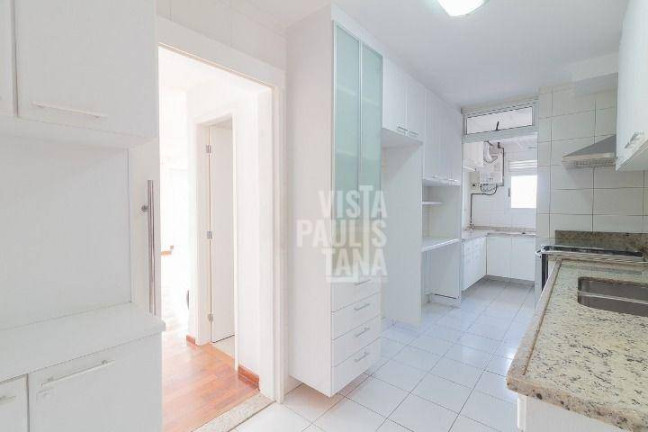 Imagem Apartamento com 3 Quartos à Venda, 116 m² em Brooklin Paulista - São Paulo Imagem Apartamento com 3 Quartos à Venda, 116 m² em Brooklin Paulista - São Paulo
