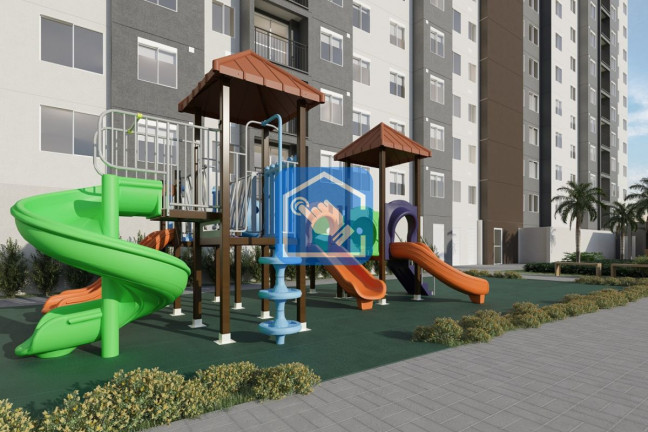Imagem Apartamento com 2 Quartos à Venda, 38 m² em Jardim América Da Penha - São Paulo Imagem Apartamento com 2 Quartos à Venda, 38 m² em Jardim América Da Penha - São Paulo