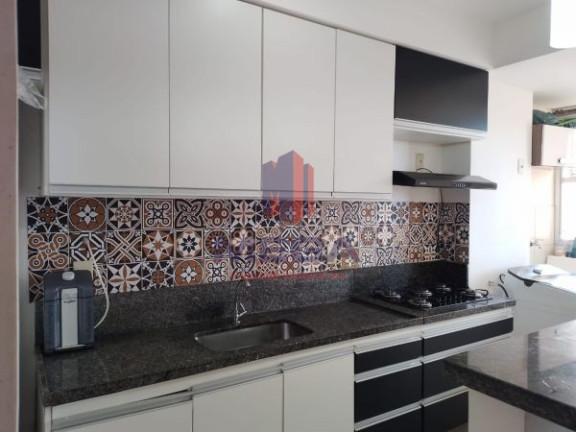 Imagem Apartamento com 2 Quartos à Venda, 65 m² em Praia De Itaparica - Vila Velha