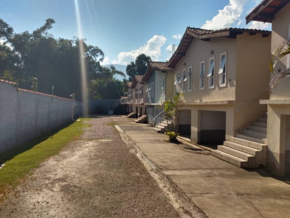 Imagem Casa de Condomínio à Venda, 120 m² em Praia Do Sapê - Ubatuba