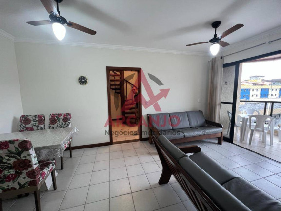Imagem Cobertura com 3 Quartos à Venda, 160 m² em Praia Grande - Ubatuba Imagem Cobertura com 3 Quartos à Venda, 160 m² em Praia Grande - Ubatuba