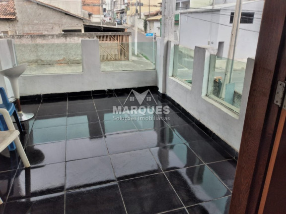 Imagem Casa com 2 Quartos à Venda, 100 m² em Jardim Nova Europa - Hortolândia Imagem Casa com 2 Quartos à Venda, 100 m² em Jardim Nova Europa - Hortolândia