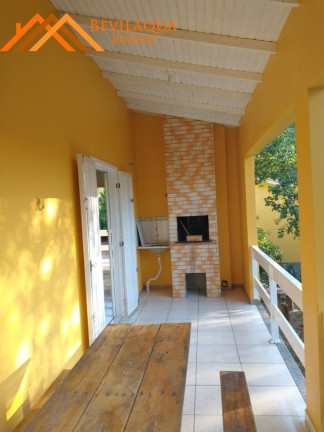 Imagem Casa com 2 Quartos à Venda,  em Tamborete - Imaruí
