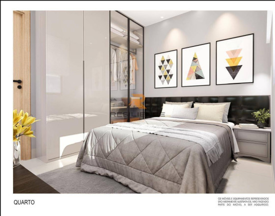 Imagem Apartamento com 2 Quartos à Venda, 48 m² em Lagoa Mansões - Lagoa Santa Imagem Apartamento com 2 Quartos à Venda, 48 m² em Lagoa Mansões - Lagoa Santa
