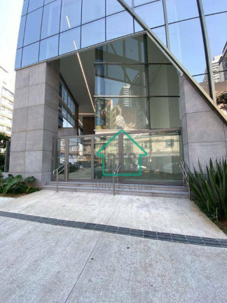 Imagem Sala Comercial para Alugar, 244 m² em Pinheiros - São Paulo