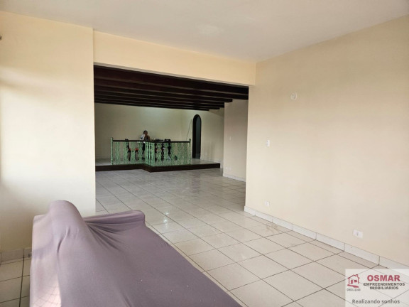 Imagem Imóvel com 3 Quartos à Venda, 265 m² em Aparecida - Santos