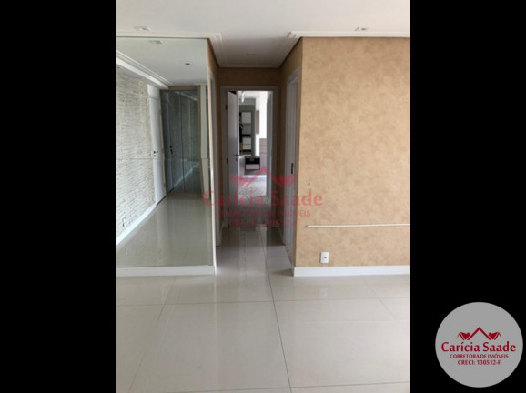 Imagem Apartamento com 2 Quartos à Venda, 65 m² em Chácara Inglesa - São Paulo