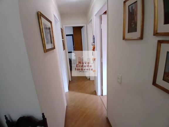 Imagem Apartamento com 2 Quartos à Venda, 76 m² em Vila Olímpia - São Paulo