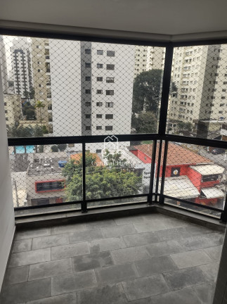 Imagem Apartamento com 2 Quartos para Alugar, 58 m² em Moema - São Paulo