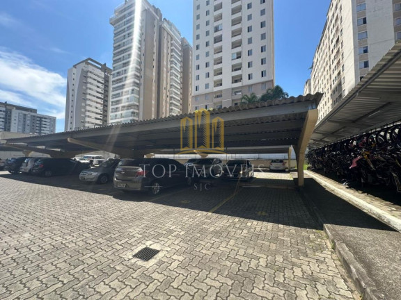 Imagem Apartamento com 2 Quartos à Venda, 58 m² em Palmeiras De São José - São José Dos Campos