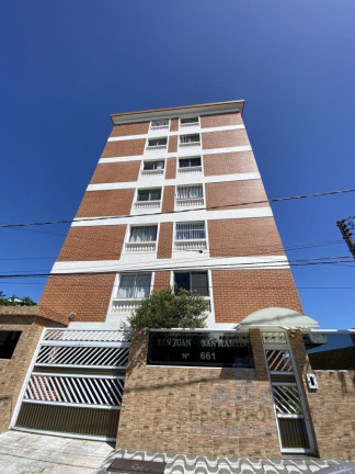 Imagem Apartamento com 1 Quarto à Venda, 40 m² em Canto Do Forte - Praia Grande Imagem Apartamento com 1 Quarto à Venda, 40 m² em Canto Do Forte - Praia Grande