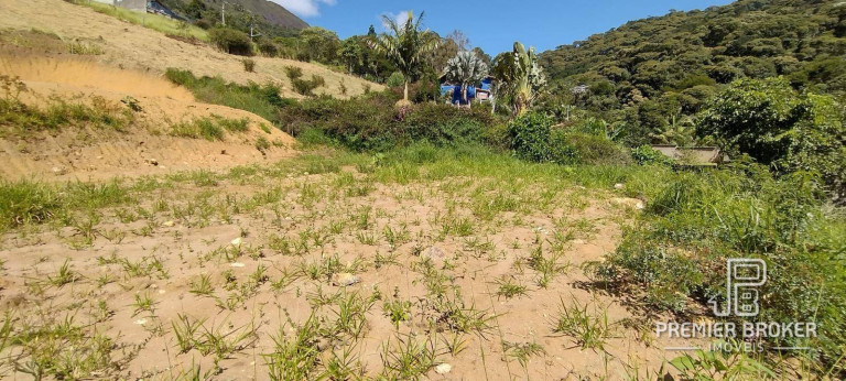 Imagem Terreno à Venda, 650 m² em Albuquerque - Teresópolis Imagem Terreno à Venda, 650 m² em Albuquerque - Teresópolis