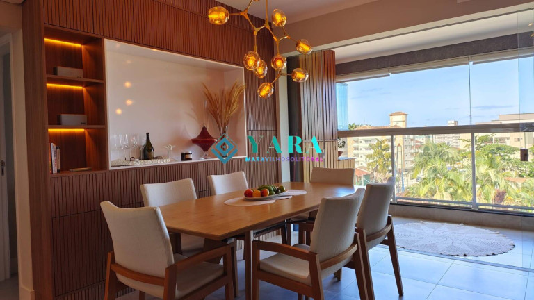 Imagem Apartamento com 2 Quartos à Venda, 78 m² em Itaguá - Ubatuba